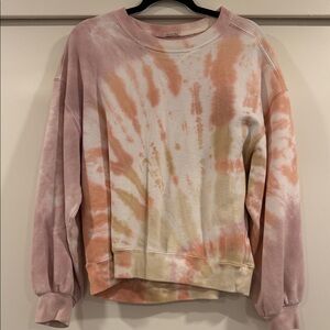 Abercrombie & Fitch Soft Collection Sweatshirt